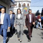 Proceso. Viviana Bonilla es una de los condenados del caso Sobornos.