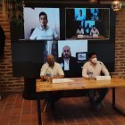 El gremio dio una rueda de prensa con los resultados del informe sobre el consumo ilegal de licor durante la pandemia.