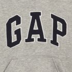 Las poleras tradicionales de GAP.