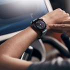 El Huawei Watch GT 2 se vende en dos versiones: 42mm (foto) y 46mm.