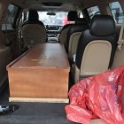 Los fallecidos en la provincia incrementan a diario