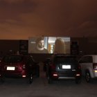 La noche del jueves dos opciones se inauguraron en la capital.