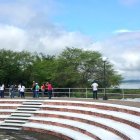 Sitio. El área se encuentra ubicada en el kilómetro 26 de la carretera Guayaquil-Salinas.