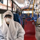 Hasta este reporte, se han tomado 326.552 muestras para COVID-19 entre PCR y pruebas rápidas a nivel nacional.