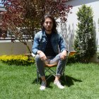 Manosaalvas, de 27 años, es arquitecto y booktuber.