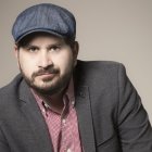 Luis Eduardo Vivanco, cofundador de La Posta.