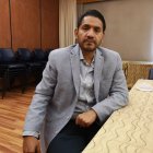 Otto Vera, alcalde de Santa Elena