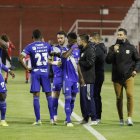 Emelec suma diez puntos, producto de tres victorias, un empate y una derrota. Más allá de los números, preocupa el rendimiento del equipo dirigido por Ismael Rescalvo.