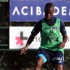 El delantero ecuatoriano Enner Valencia fichó por el Fenerbahce de Turquía.