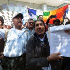 Se consideraron varios perfiles para elegir al binomio de Pérez.