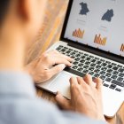 La publicidad en internet es una forma directa y rápida de hacer llegar un mensaje.