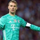 Manuel Neuer, arquero del Bayern Múnich y la selección alemana, es uno de los mejores del mundo.