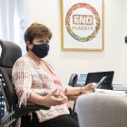 La funcionaria del FMI anunció que Ecuador llegó a un acuerdo a nivel técnico el pasado viernes 28 de agosto, a través de Twitter.