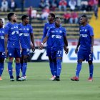 El Bombillo volverá a medir a El Nacional en el Atahualpa este miércoles 2 de septiembre.