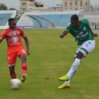 Mushuc Runa fue más eficiente que los dueños de casa y alcanzaron una victoria como visitante.