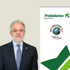 Ricardo Cuesta, presidente de Produbanco-Promerica