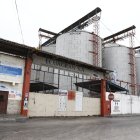 Ecuagran mantiene sus operaciones en el sur de Guayaquil. Comparte ciertos accionistas con Delcorp.