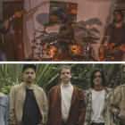 Niñosaurios y La Máquina Camaleón