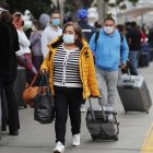 El aeropuerto Jorge Chávez, de Lima, volverá a abrir sus puertas al mundo.