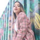 Lo suyo es no dejarse vencer y en eso basa su emprendimiento.