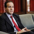 De origen cubano, Claver-Carone es el principal asesor para las Américas del presidente de Estados Unidos, Donald Trump