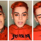 Kunno es una de las personas latinas más reconocidas en Tik Tok.