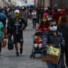 Quito pasó al semáforo amarillo el miércoles 3 de junio