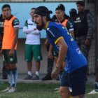 Óscar Benítez dejó un mensaje en sus redes sociales y abrió una polémica a la interna del campeón.