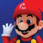 El fontanero italiano, personaje de Nintendo, sigue vigente como un clásico de los videojuegos.