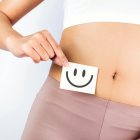 Para una buena digestión, los tés de hierbas son de gran ayuda.