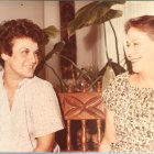 Patricia González y Chabuca Granda forjaron una gran amistad.