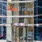 La agencia Fitch tiene su sede en Nueva York (Estados Unidos).