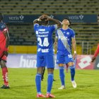 El equipo millonario no ha podido sacar buenos resultados luego de la para por la pandemia.