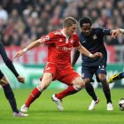 Luego de la final de la Liga de Campeones, varios jugadores del PSG han dado positivo.