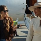 Dakota Johnson y Tracee Ellis Ross protagonizan esta cinta cuyo estreno estaba previsto para el mes de mayo de este año.