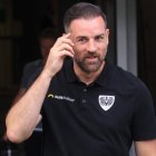 Christoph Metzelder jugó en el Borussia Dortmund, en el Real Madrid y en el Schalke y fue titular en la selección alemana en el Mundial 2006