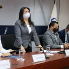 La Judicatura reiteró el pedido al MSP para que entregue la información completa de los demás servidores judiciales con carnés de discapacidad.