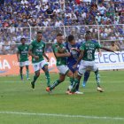 El Bombillo igualó en su primer partido de LigaPro 2-2 contra Orense.