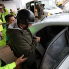 El 21 de febrero llegó al aeropuerto de Quito Pablo Romero, exsecretario de la Senain, extraditado desde España.