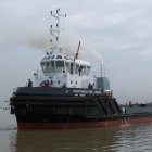 La empresa pública mantiene como deudores a una veintena de empresas con cobros pendientes.