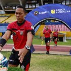 Los jueces que participan en la LigaPro reconocen que los fanáticos son necesarios en las graderías