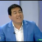 Arauz. El candidato de Correa borró su pasado más incómodo.