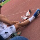 Fernando Gaibor tiene planeado jugar el resto de la temporada por el Gauayaquil City.