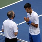 El arrepentimiento de Nole fue instantáneo tras protagonizar el hecho, peor no obtuvo el perdón.