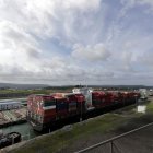 El canal de Panamá pasó a ser administrado por el propio país en 1999. Ahora tiene un gran desafío: sobrevivir al cambio climático.