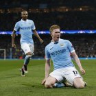 De Bruyne aportó 20 asistencias y 13 goles al City, aunque acabó terminando segundo en la tabla detrás del Liverpool.