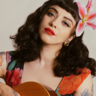 En 2021 saldrá el nuevo disco de la artista.