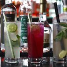 El negocio del pisco, el destilado de uva originario de Perú, ha sido duramente golpeado por la pandemia.