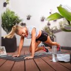 Entrenadores famosos en redes sociales