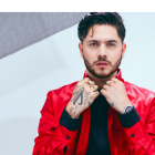 JD Pantoja tiene 24 años.